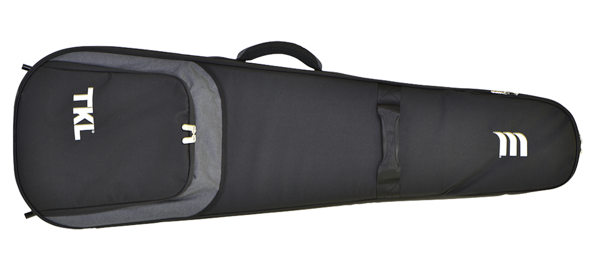 TKL VTR-136 Vectra IPX Electric Bass Impact-X Case